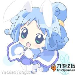 萌萌萌漫画,治愈系画风，带你走进温馨奇幻世界